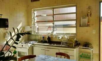 Imagem 7: Casa Térrea com 3 dormitórios, 2 vagas coberta, terreno grande com bom quintal