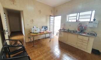 Imagem 3: Casa - Jardim Guanabara - Campinas