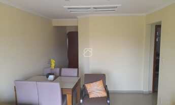 Imagem 2: APARTAMENTO PARA VENDA COM 2 QUARTOS E 1 VAGA DE GARAGEM, 72 M² NO BAIRRO VILA GILDA EM SA