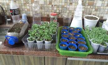 Imagem 7: CASA PARA VENDA NO RESIDENCIAL ADRIANÓPOLIS, MANAUS