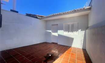 Imagem 3: Casa para aluguel com 118m2 São Paulo - São Paulo