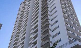 Imagem 3: Apartamento para venda possui 66 metros quadrados com 3 quartos em Tatuapé - São Paulo - S