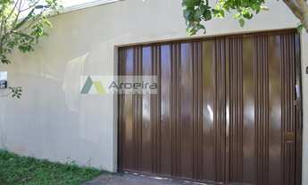 Imagem: Casa Padrão para Aluguel em CONJUNTO RESIDENCIAL