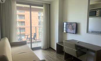 Imagem 2: Flat Apart hotel Rio Centro