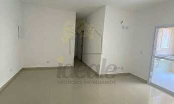 Imagem 2: Apartamento 2 dorm (1suite) belíssima vista do mar andar alto vista livre