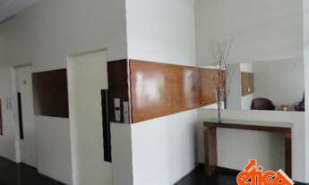 Imagem 5: APTO. ED. ILHA BELA 03 QUARTOS SENDO 01 SUITE - 01 VAGA DE GARAGEM