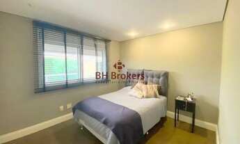 Imagem 5: NOVA LIMA - Casa de Condomínio - Serra dos Manacás