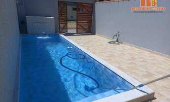 Imagem: Casa á venda em Peruíbe