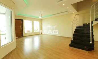 Imagem 7: CURITIBA - Casa de Condomínio - Novo Mundo