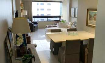 Imagem 3: Pituba - 2 quartos -85 M2 - Nascente - 2 vagas