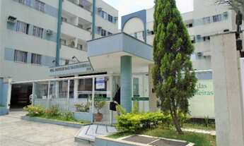 Imagem 4: V281 -Apartamento com elevador 3 quartos, suíte, piscina em Jardim Camburi - Vitória - ES