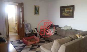 Imagem 5: Apartamento à venda, 90 m² por R$ 538.000,00 - Rudge Ramos - São Bernardo do Campo/SP