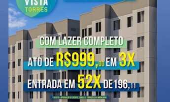 Imagem: Parcelas à Partir de 499,uso só fgts