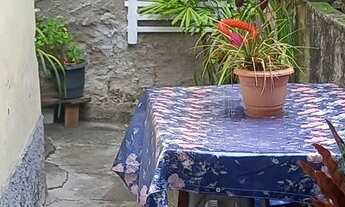 Imagem 5: Casa de fundos Olaria