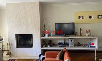 Imagem 4: Apartamento com 4 dormitórios à venda, 145 m² por R$ 850.000,00 - Morro Do Elefante - Camp