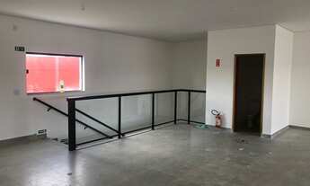 Imagem 2: Salão comercial no bairro Taquaral 403 m2 mezanino , ótima localização. Próximo Supermerca