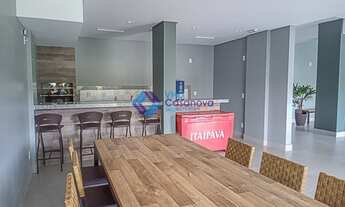 Imagem 7: Apartamento à venda, 4 quartos, 1 suíte, 2 vagas, Rua Nova - VIÇOSA/MG