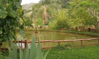 Imagem 7: Excelente Sítio de 2,73 Hectares,Bonito e Aconchegante- Piranguçu/MG