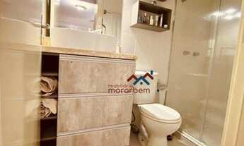 Imagem 3: Apartamento com 3 dormitórios à venda, 80 m² por R$ 419.000,00 - Centro - Canoas/RS