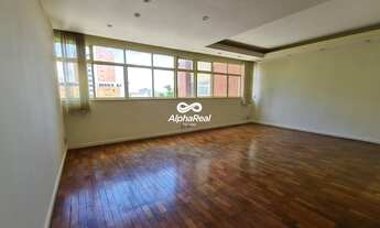 Imagem: Apartamento - Avenida Afonso Pena