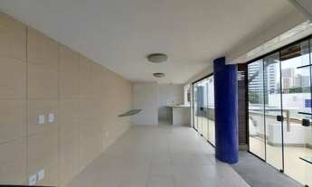 Imagem 6: COBERTURA COM PISCINA DE FRENTE PRA AV OCEÂNICA