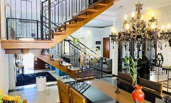 Imagem 3: Sobrado com 4 suites venda, 405 m² - Jardim Altos de Santana II - Jacareí/SP