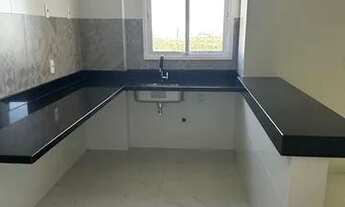 Imagem 3: Apartamento no Residencial Diamante do Lago