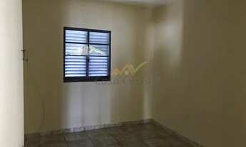 Imagem 3: Locação de Casas / Padrão na cidade de Mogi Guaçu