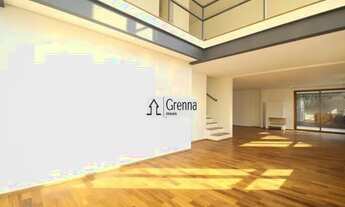 Imagem: Apartamento duplex 3 dormitórios para locação