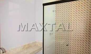 Imagem 7: Casa de condomínio na Vila Nivi de 42 m², 1 dormitório, 1 sala, 1 cozinha, 1 banheiro, 1