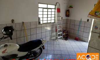 Imagem 6: Casa de 3/4 Com Suíte Bairro Santa Luzia Oportunidade