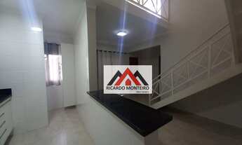 Imagem: Apartamento Duplex com 3 dormitórios à