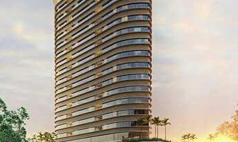 Imagem: Cobertura Duplex no Vale do Sereno