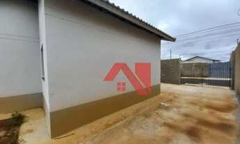 Imagem 7: Casa com 2 dormitórios para alugar, 42 m² por R$ 800,00/mês - Jardim Paineiras - Mogi Guaç