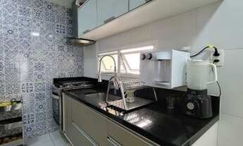 Imagem 7: Apartamento para venda possui 110 metros quadrados com 2 quartos em Patamares - Salvador