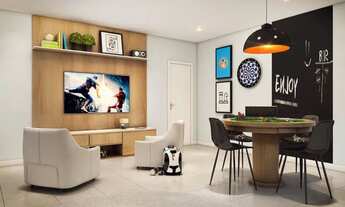 Imagem 7: APARTAMENTO RESIDENCIAL em São Paulo - SP, Santo Amaro