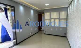 Imagem 3: Lindo Apartamento 2 Quartos Suíte e Varanda no Reserva Parque