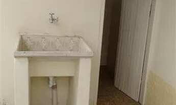 Imagem 4: Casa com 1 dormitório para alugar, 40 m² por R$ 847,00/mês - Parque Aeroporto - Taubaté/SP