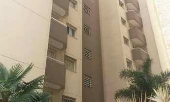 Imagem 1: Apartamento com 1 dormitório para alugar, 44 m² - Vila Gonçalves - São Bernardo do Campo