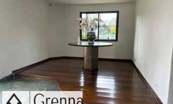 Imagem 4: Apartamento 160m2 Vila Olímpia SP