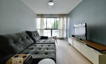 Imagem 5: Apartamento para Aluguel - Bela Vista, 3 Quartos, 145 m2