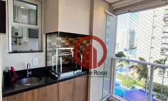 Imagem 6: Apartamento com 2 dormitórios à venda, 62 m² por R$ 700.000,00 - Bela Vista - São Paulo/SP