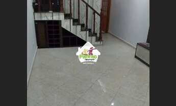 Imagem 6: Sobrado com 3 dorms, Parque Continental I, Guarulhos - R$ 690 mil, Cod: 8943