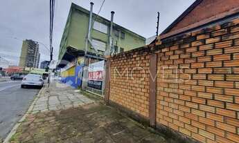 Imagem 4: PORTO ALEGRE - Galpão/Depósito/Armazém - Sarandi