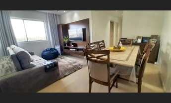 Imagem: Apartamento para venda possui 79 metros