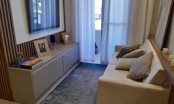 Imagem: Imóvel para venda possui 56 metros quadrados