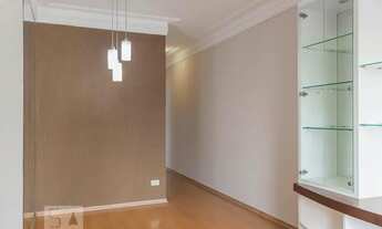 Imagem 4: Apartamento para Aluguel - Saúde, 2 Quartos, 54 m2