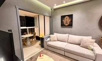 Imagem 2: Apartamento com 2 dormitórios à venda, 73 m² por R$ 860.000,00 - Condomínio Residencial Va