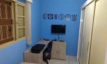 Imagem 3: JACAREí - Casa Padrão - Jardim Paraíso