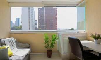 Imagem 14: Apartamento para Aluguel - Pinheiros, 1 Quarto, 24 m2